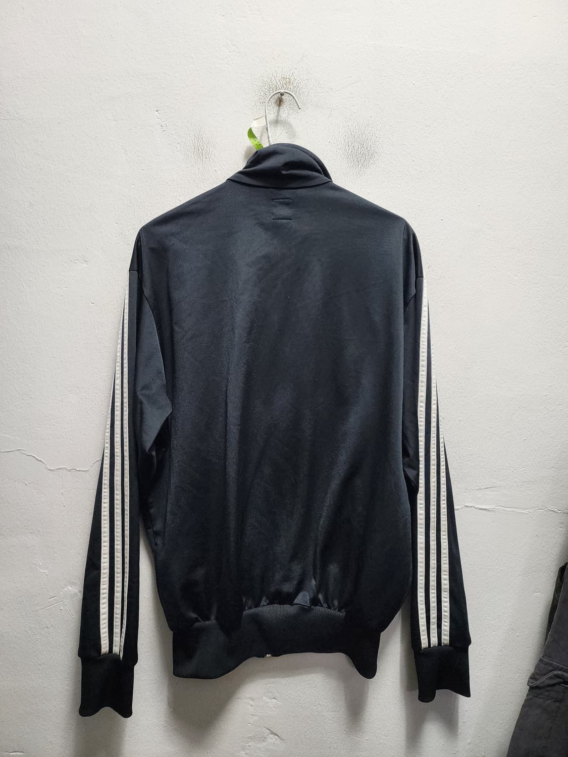 아디다스 파이어버드 삼선 트랙탑 상품이미지2