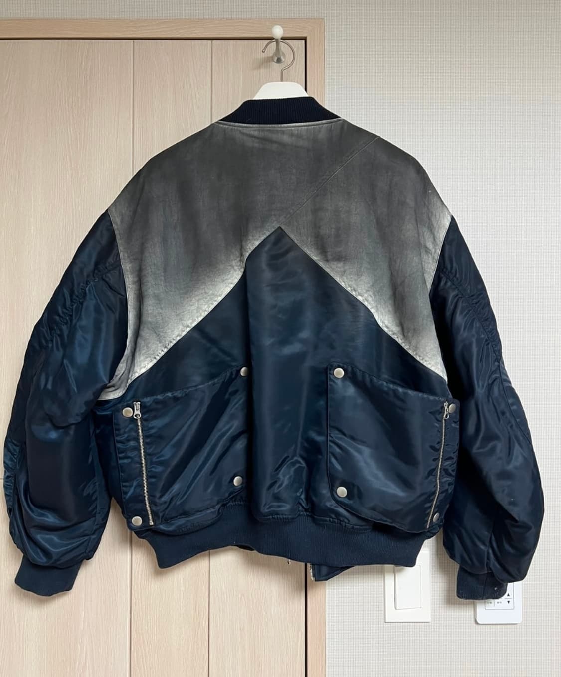 웨이비니스 봄버 상품이미지2