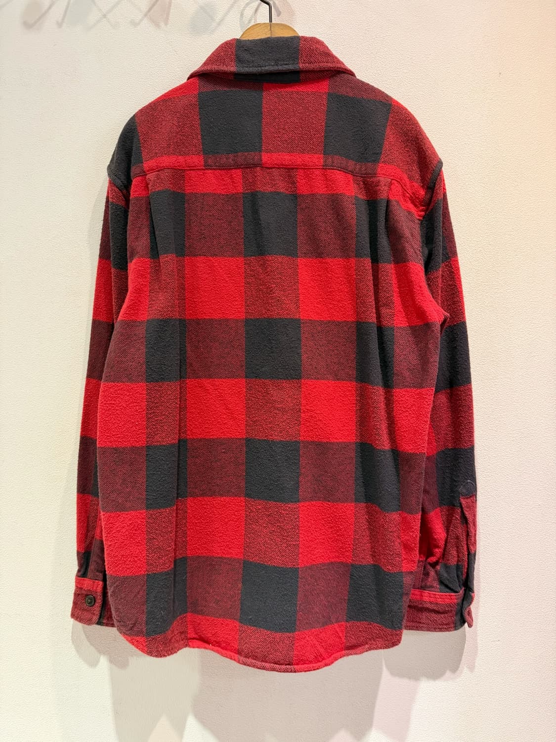 St. John's Bay 플란넬 셔츠 상품이미지2