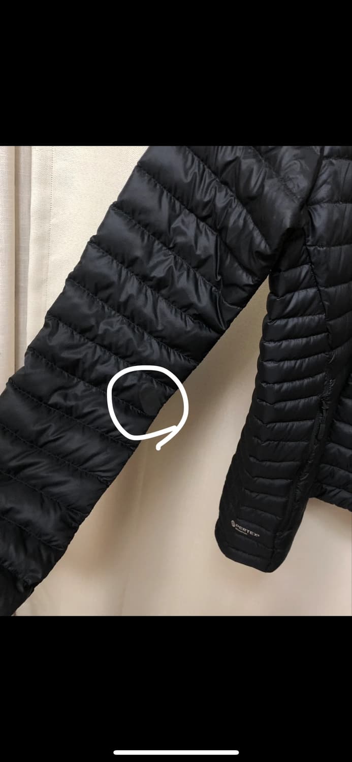 랩 마이크로라이트 xs 상품이미지5