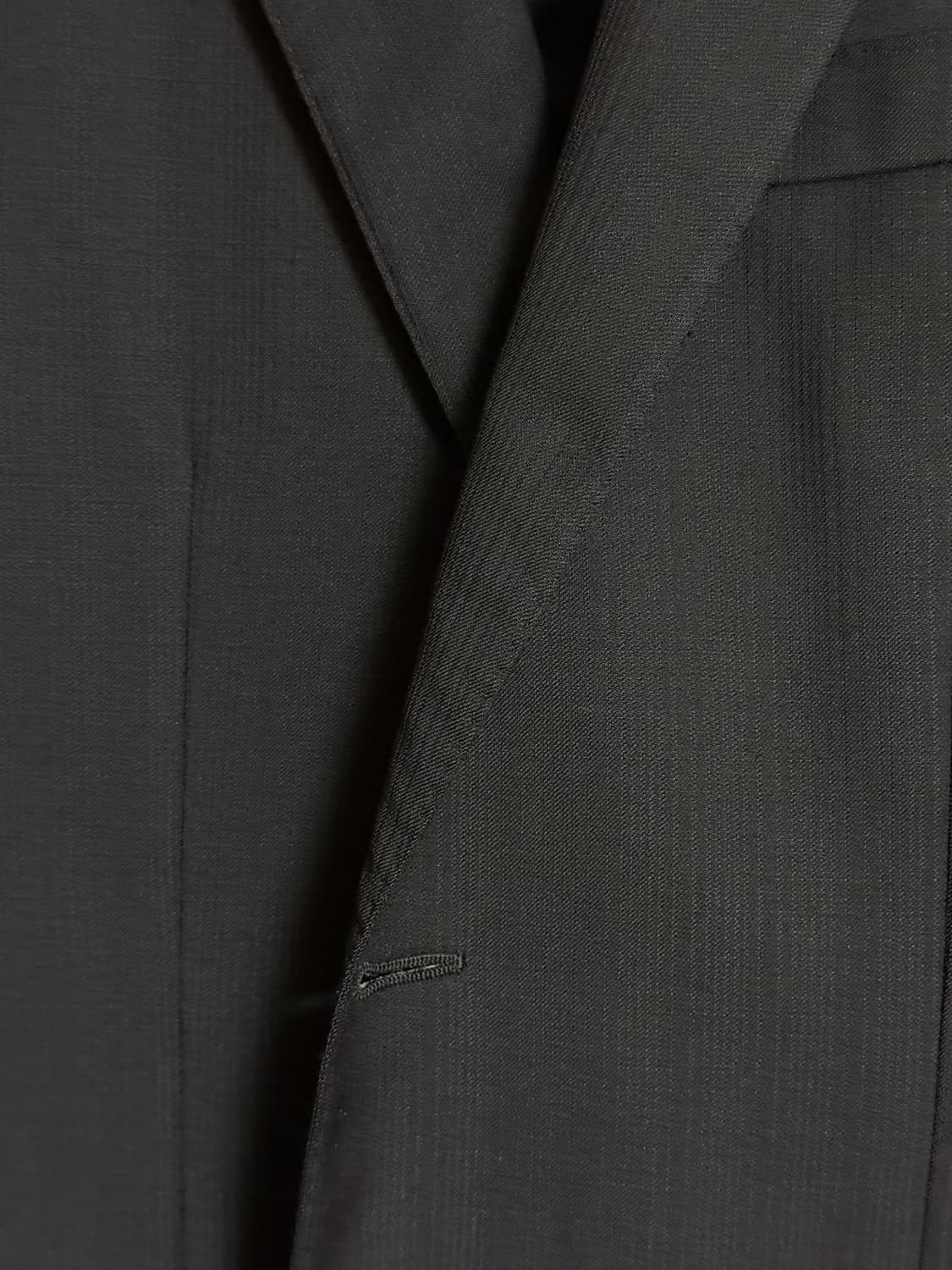 루이비통 블랙 블레이저 50 상품이미지8