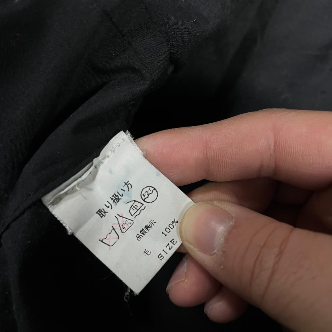 [Tela] 뗄라 네이티브 블랭킷 후드 자켓 상품이미지6