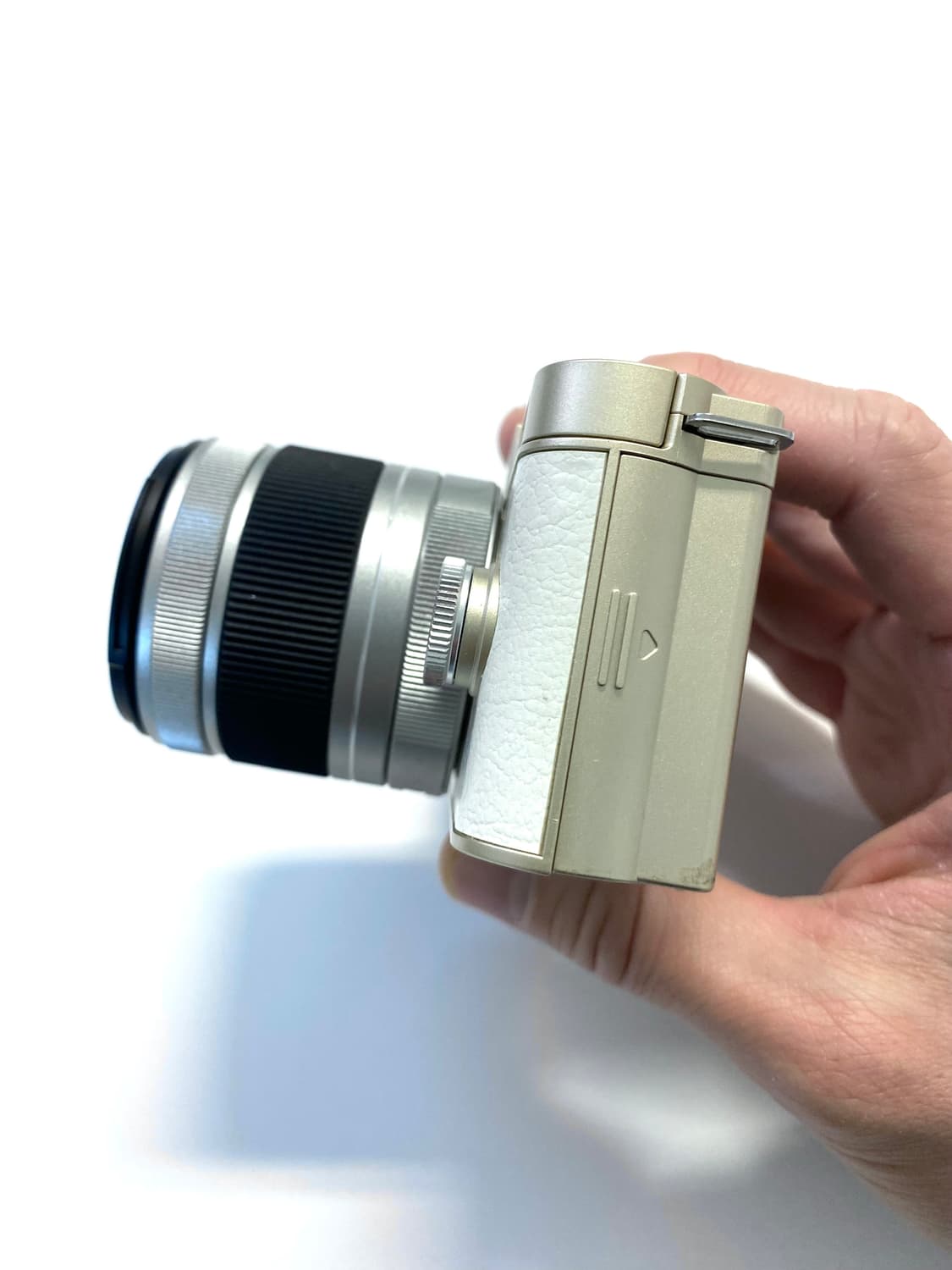 펜탁스 Q-S1 디지털 카메라 상품이미지7