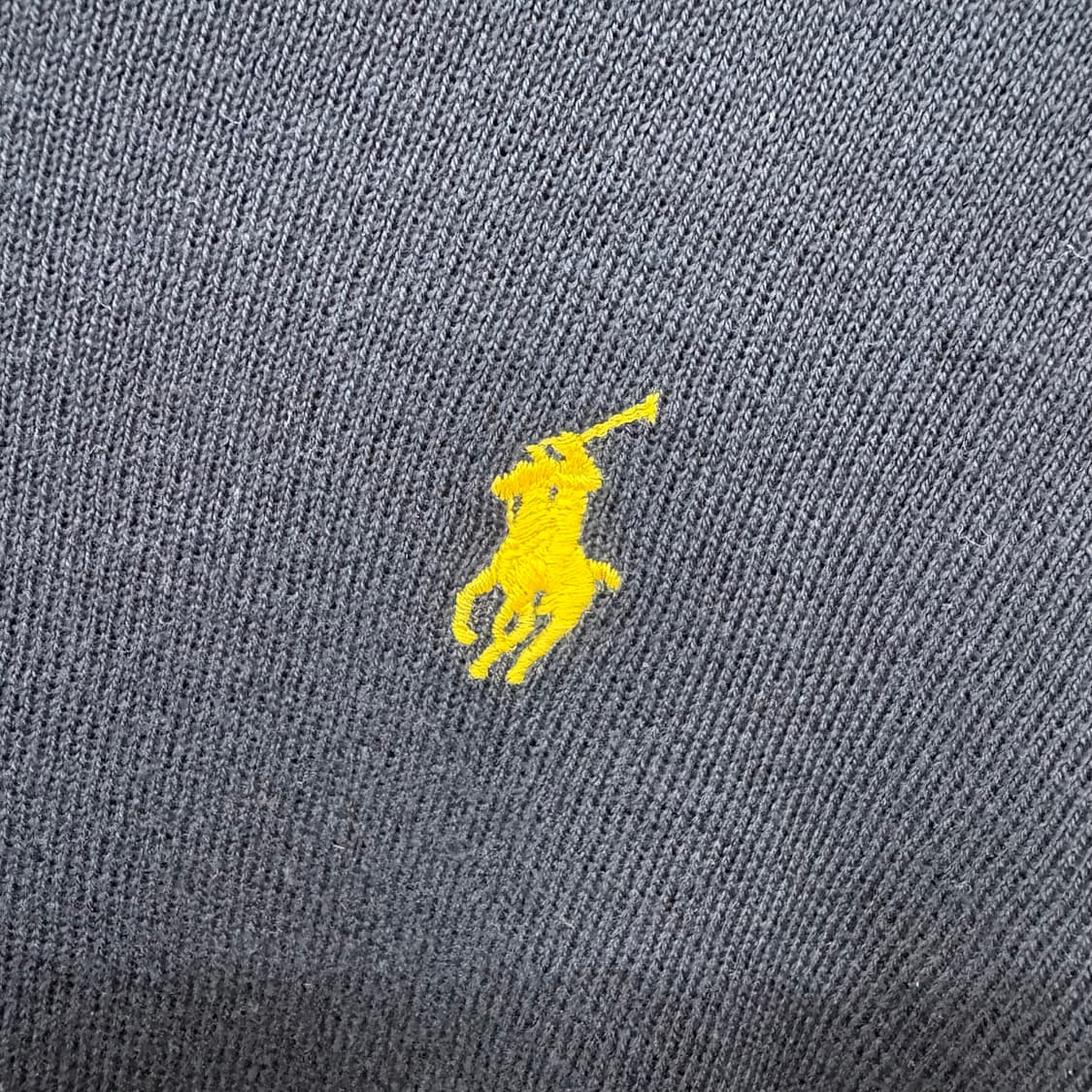 폴로 랄프로렌 니트 네이비 남/L 상품이미지3