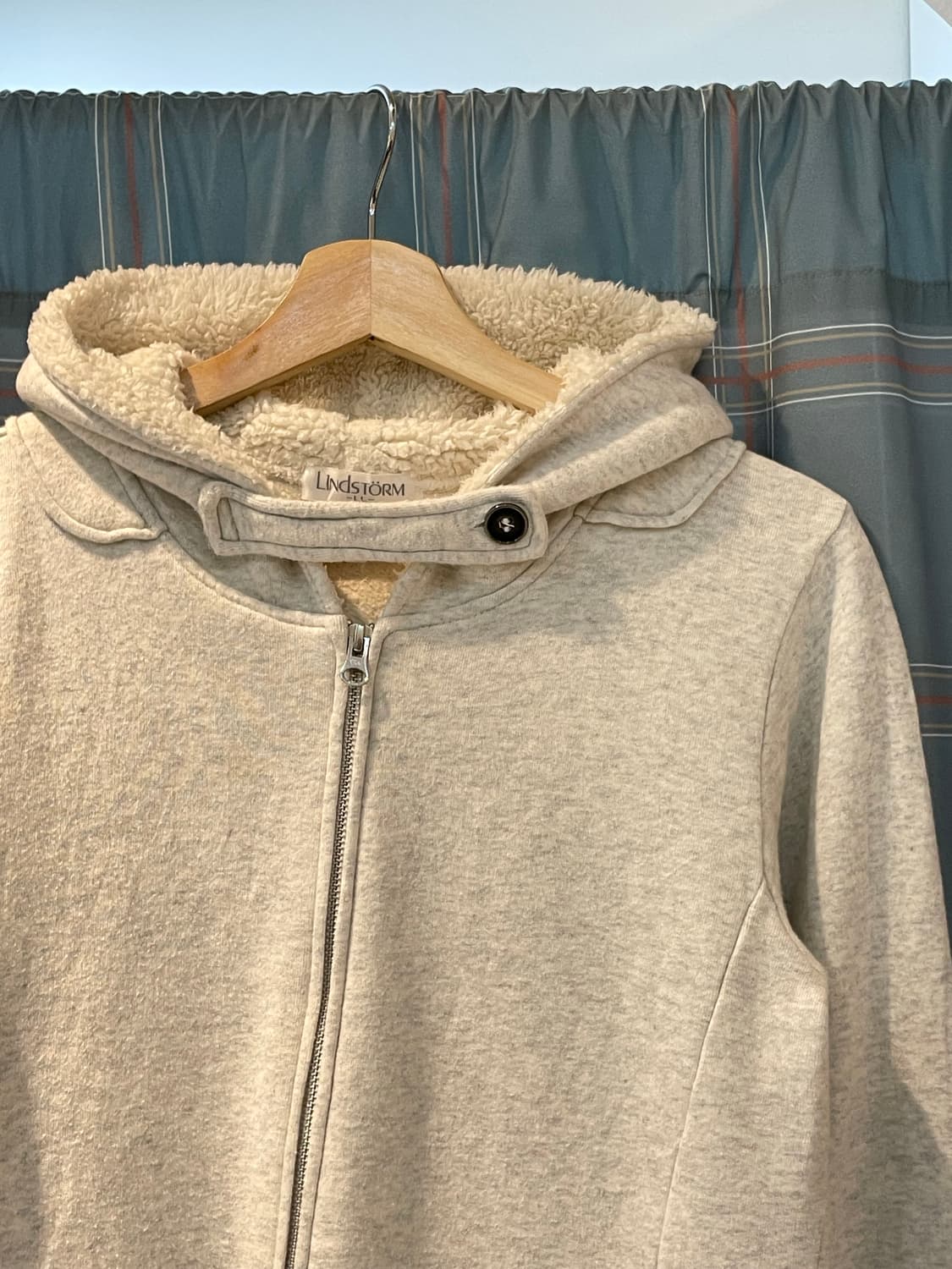 일본빈티지 투웨이 후드집업 상품이미지3