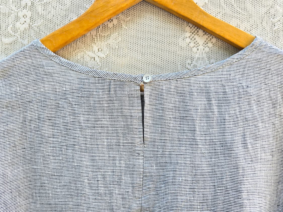 cokitica (made in japan) linen 100% 상품이미지8