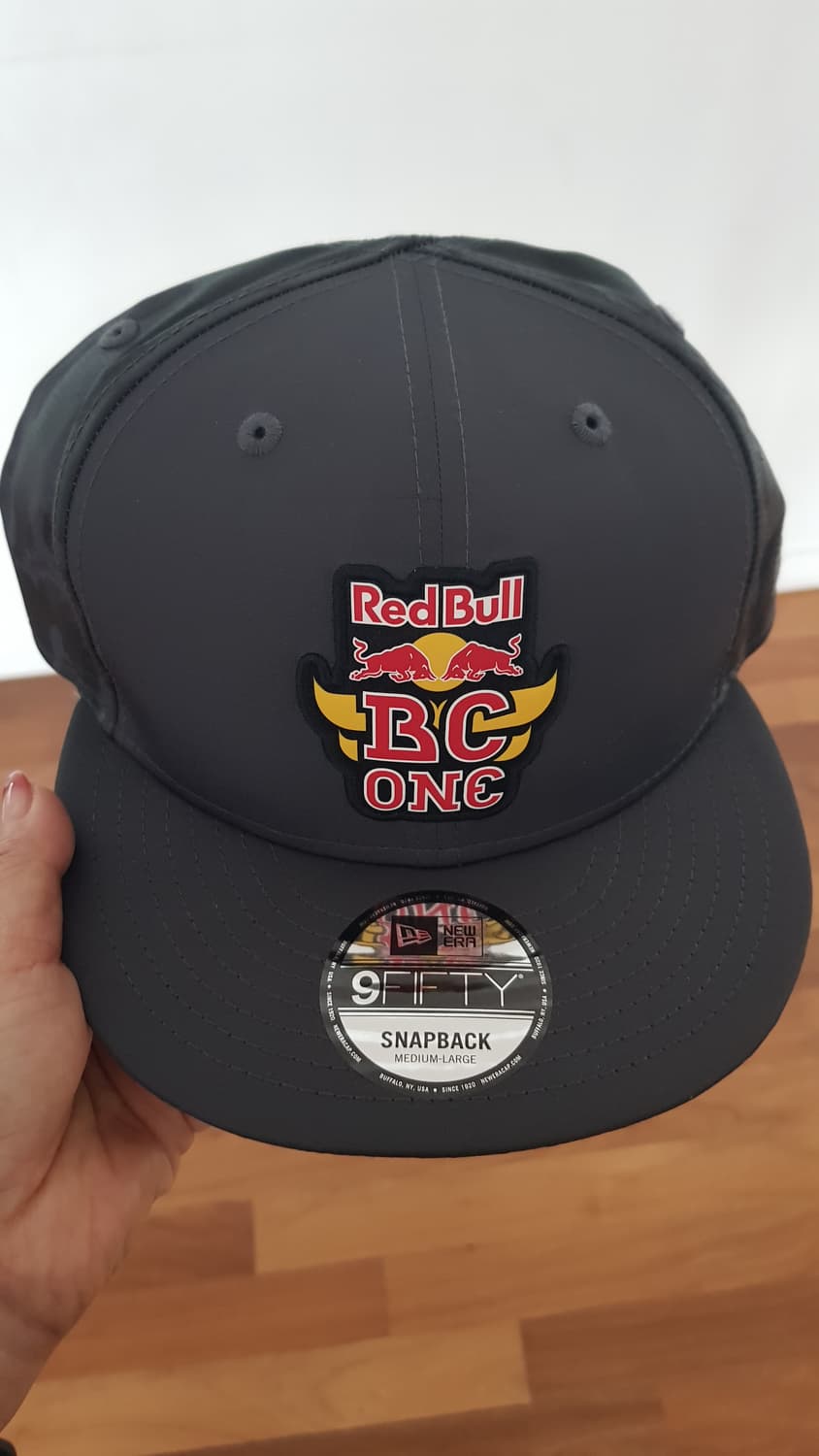 레드불 뉴에라 스냅백  새상품 상품이미지5