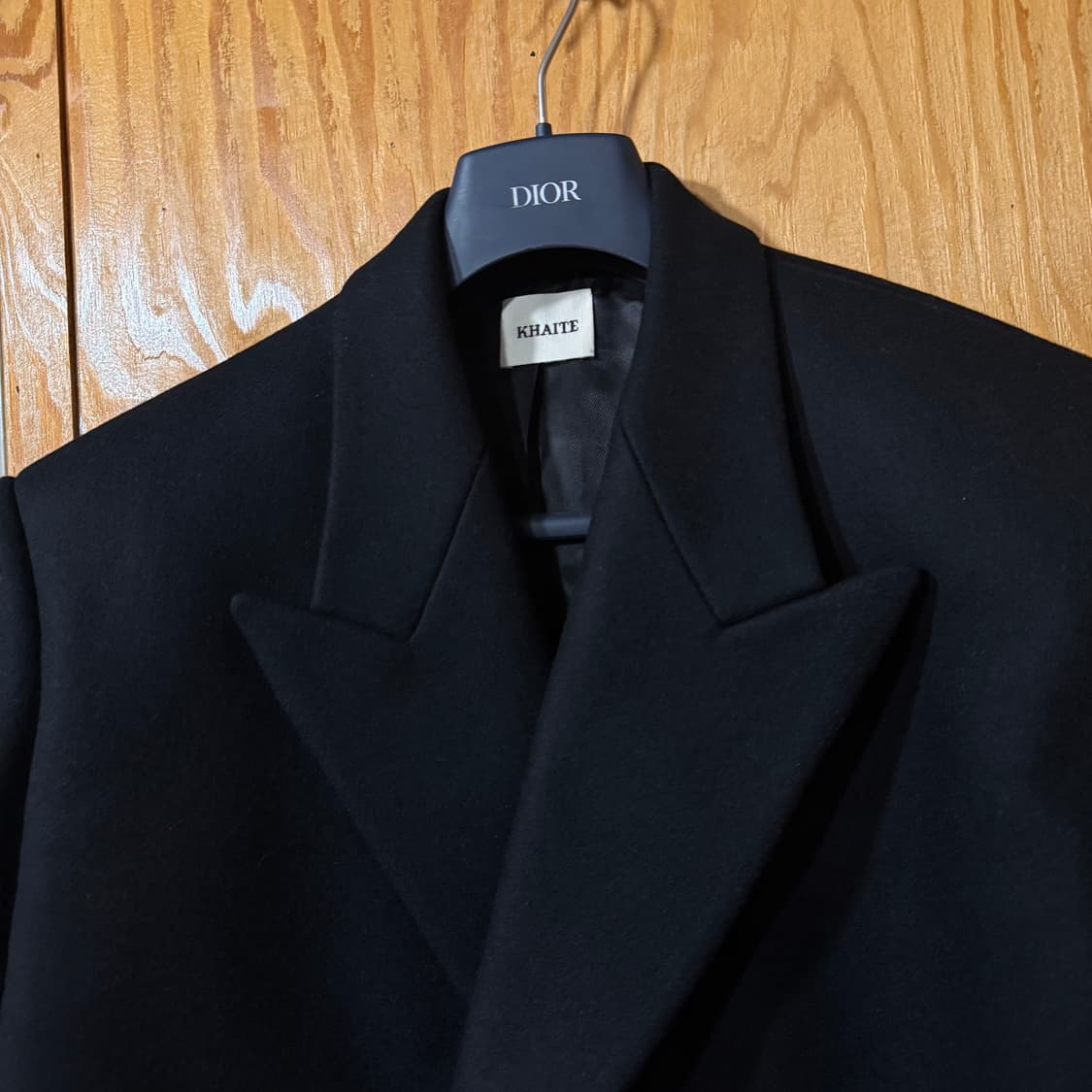 케이트(Khaite) 레이몬드 자켓 판매 합니다. 상품이미지6