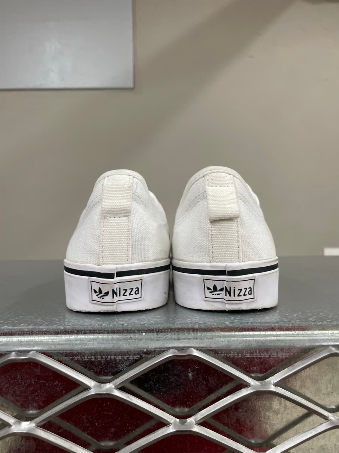 아디다스 니짜 트레포일 250 상품이미지3