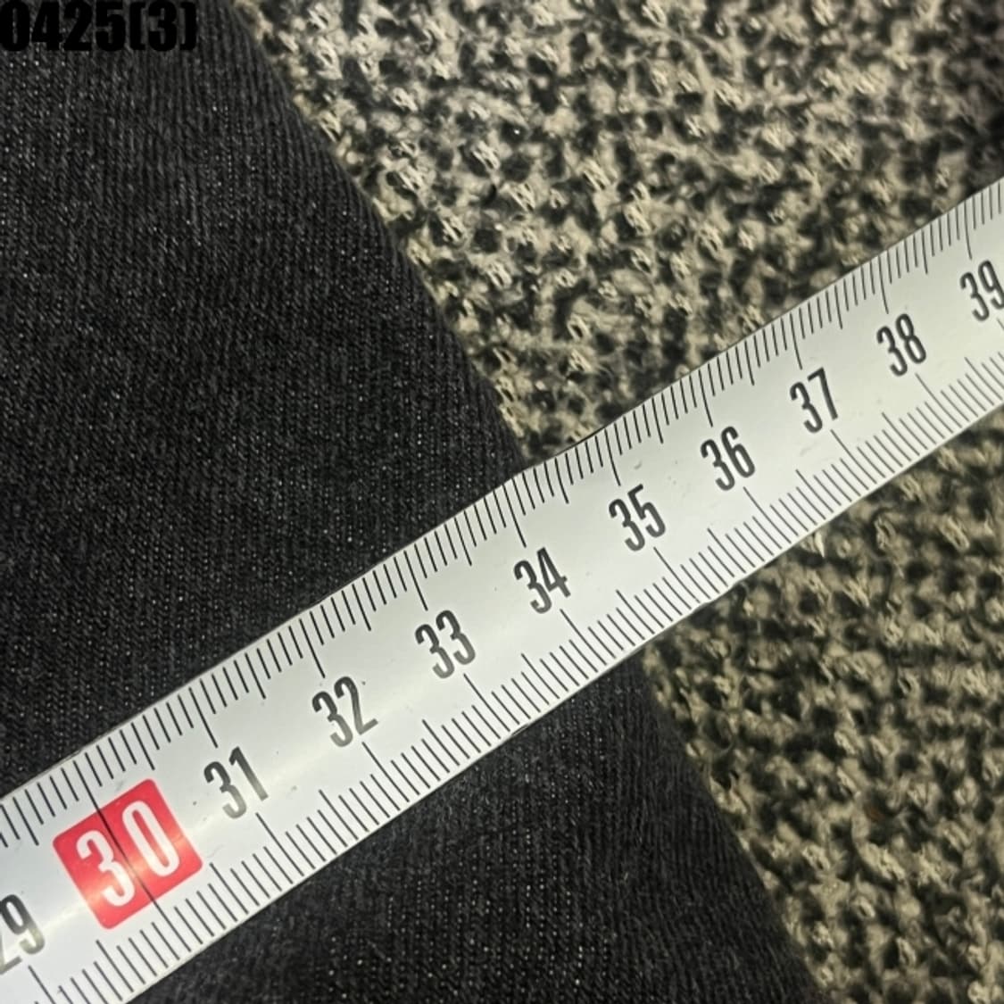 빈티지 와이드팬츠 상품이미지6