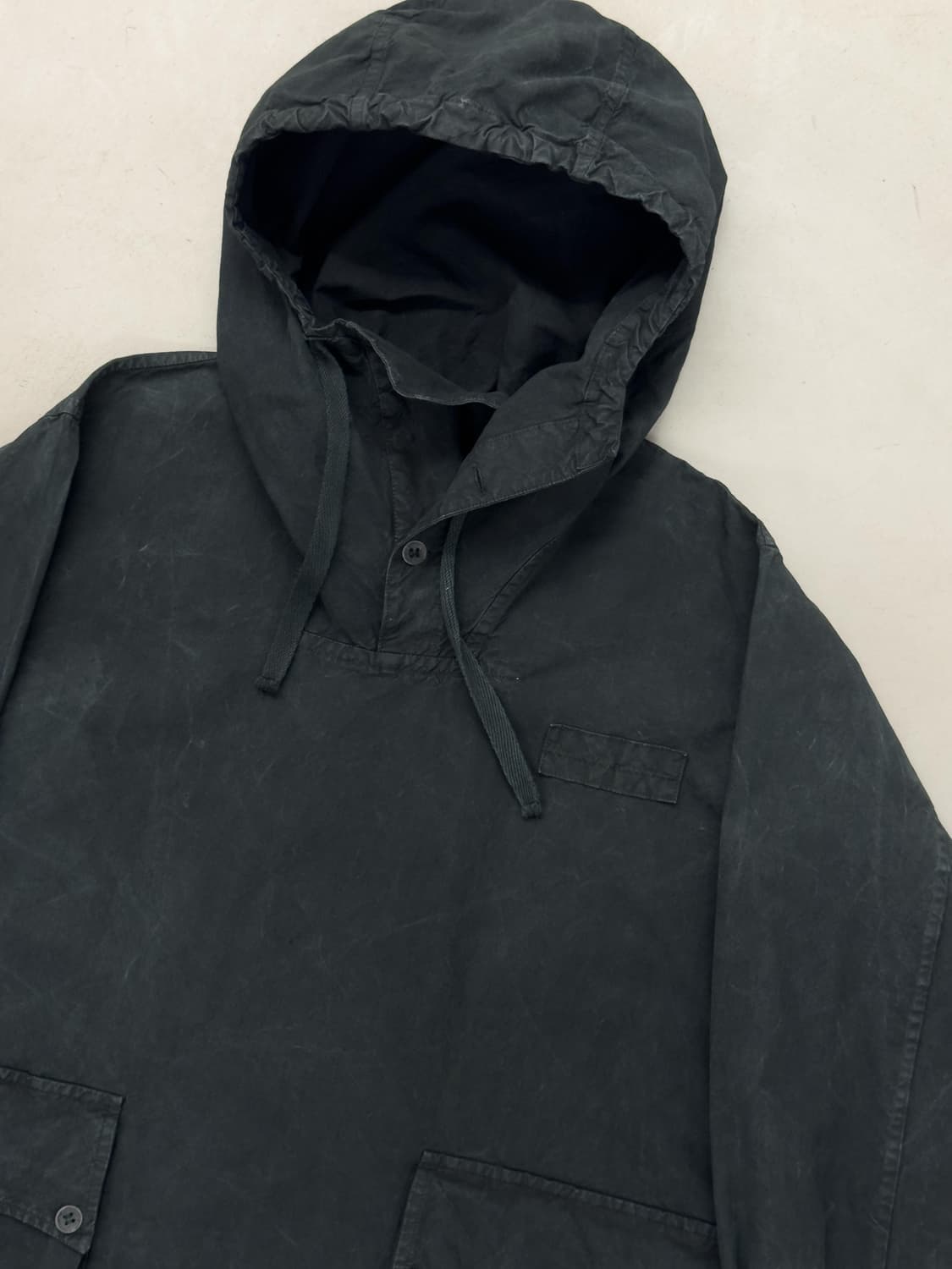 빈티지 스목 아노락 상품이미지3