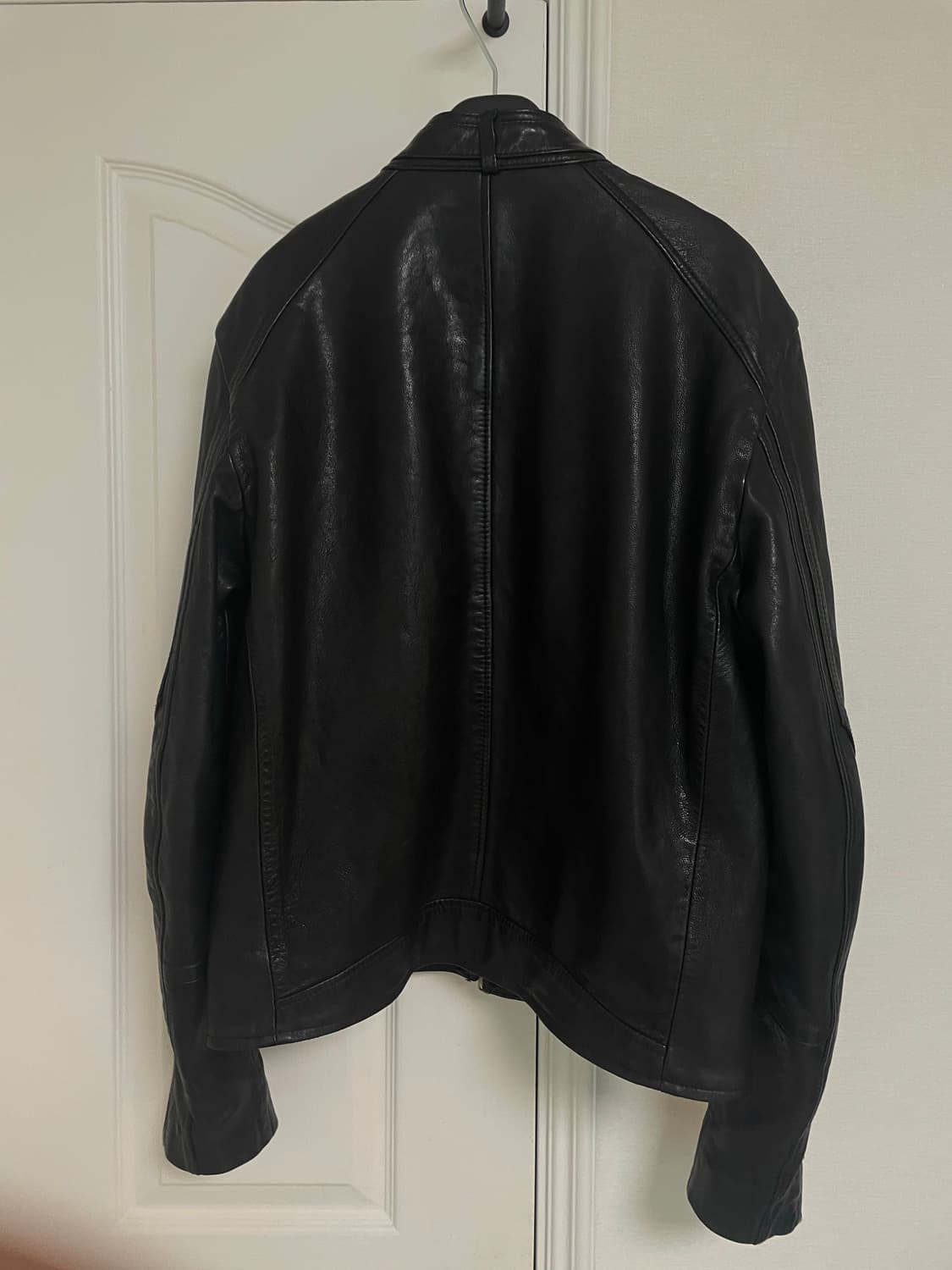 올세인츠 코라자켓 m 상품이미지2