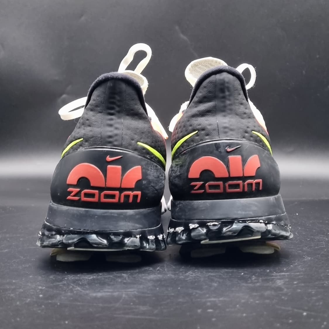 나이키 에어줌 인피니티투어 남성골프화265 상품이미지4