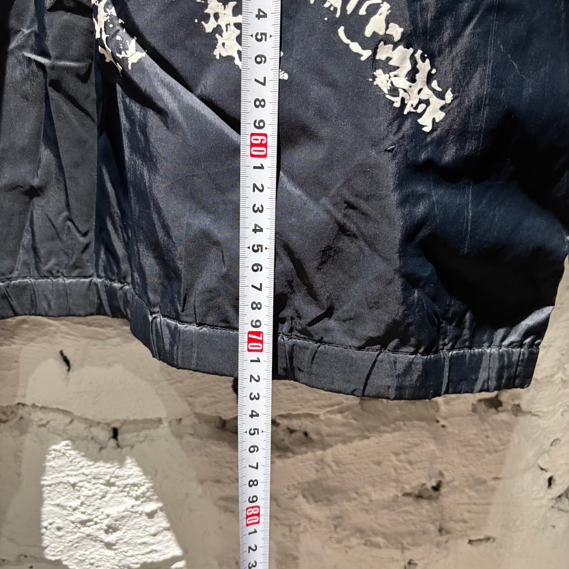 Apex one 1994 USA 올림픽 기념 아노락자켓 상품이미지8