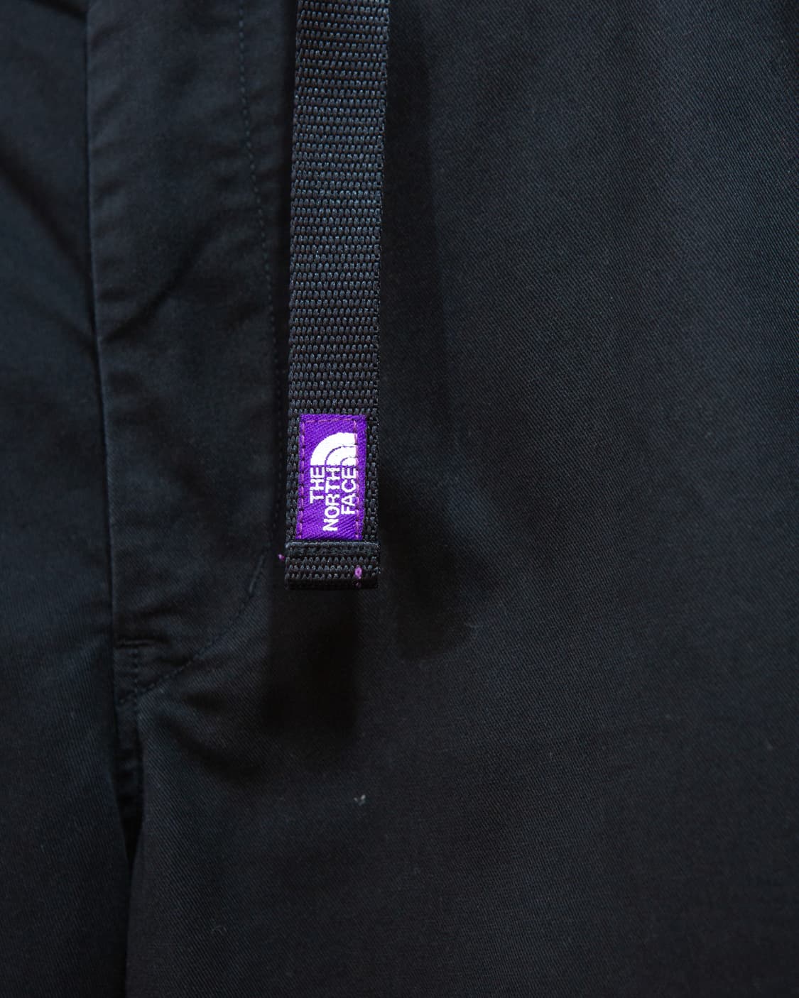 노스페이스 퍼플라벨 필드 치노 팬츠 상품이미지2
