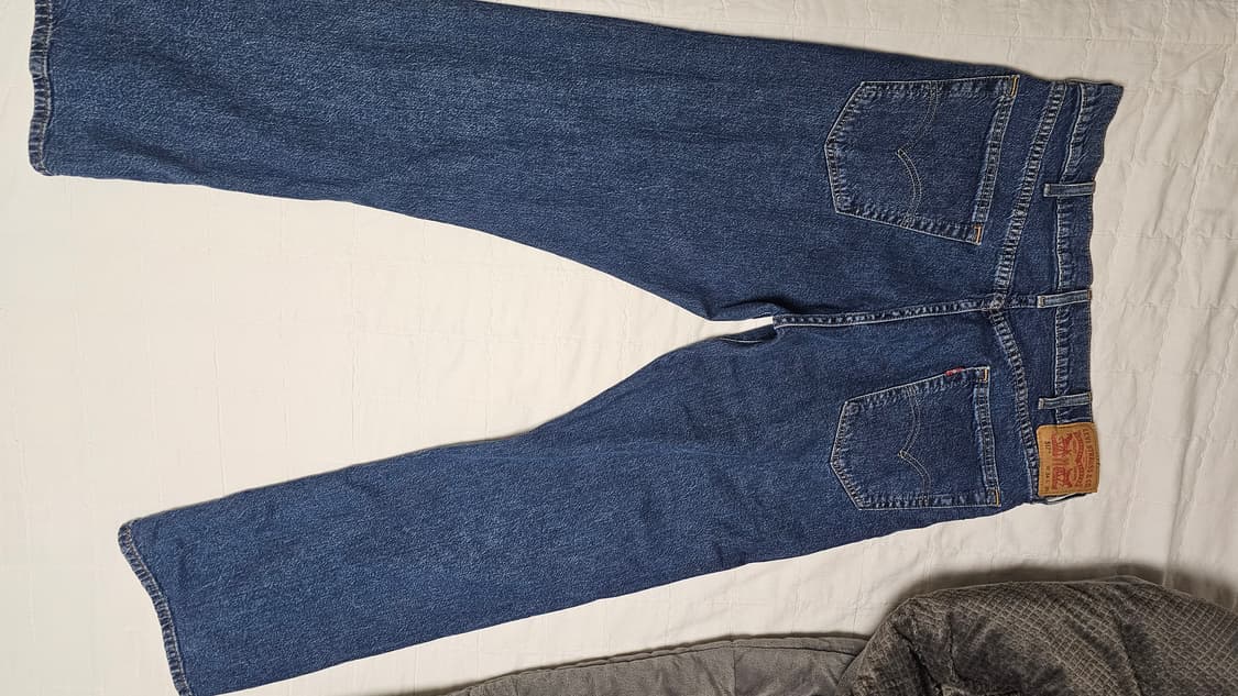 리바이스 517 ,w34 L30 상품이미지7