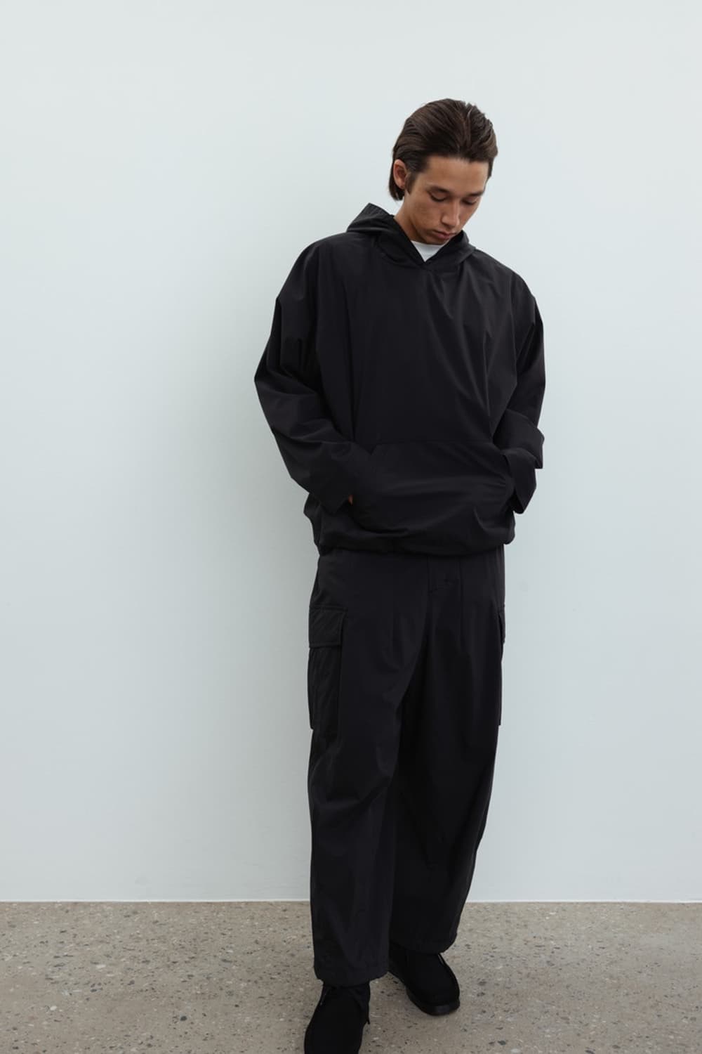 오토매틱포더피플 HD 카고 팬츠 상품이미지2