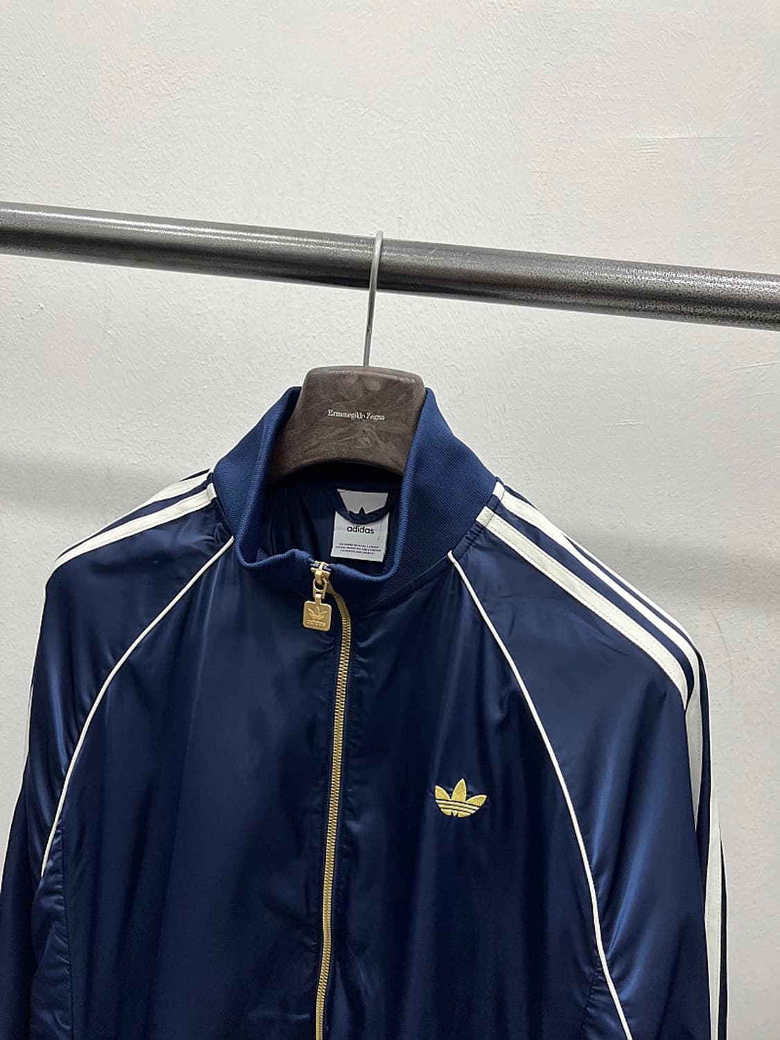 110) 아디다스 24ss 트랙자켓  상품이미지3