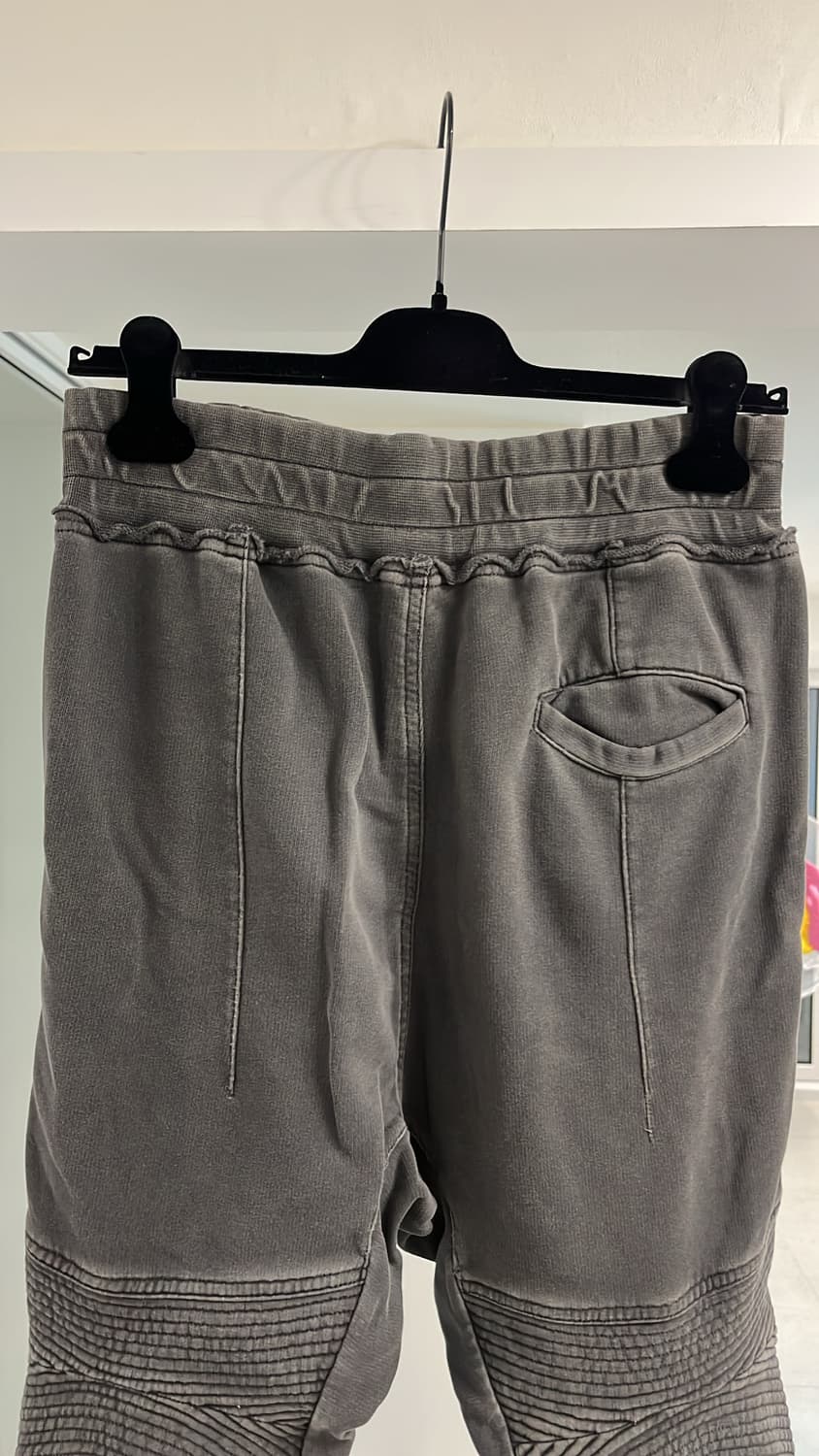 [XS] 하이더아커만 14FW 퍼스 스웻팬츠 상품이미지4