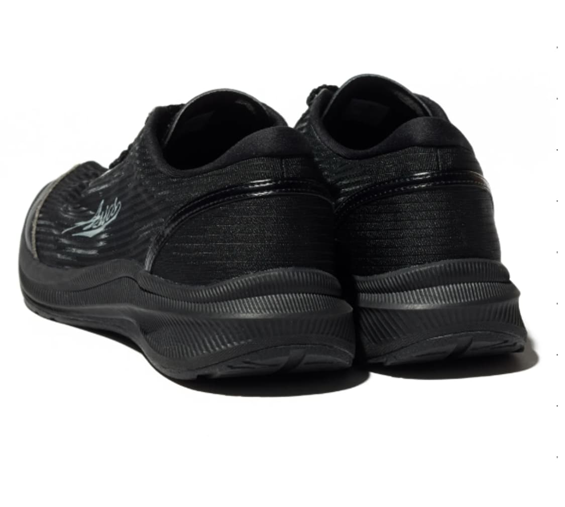 ASICS x Kiko ILARGI FF - CARBON 상품이미지3