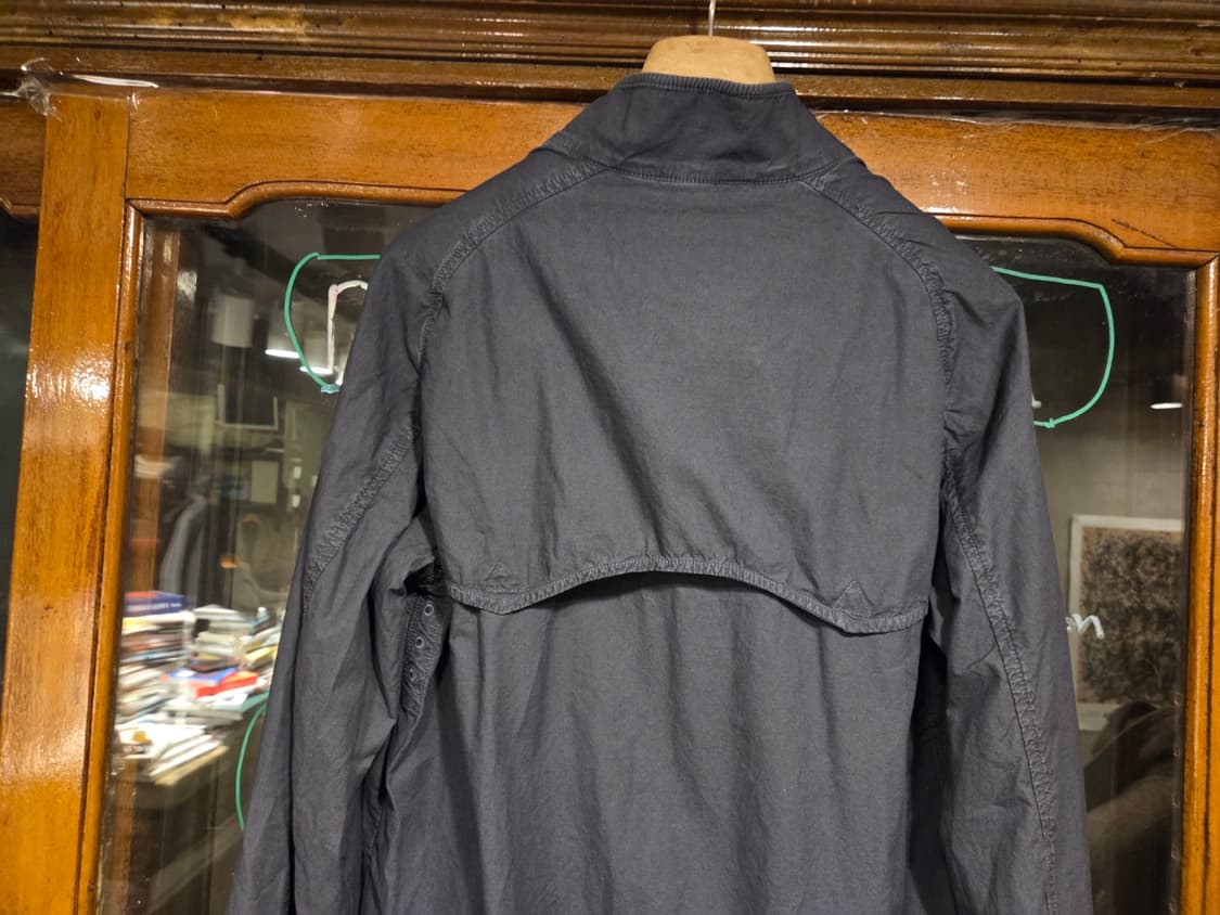 이탈리아 브랜드 하버 마스터 해링턴자켓 상품이미지6