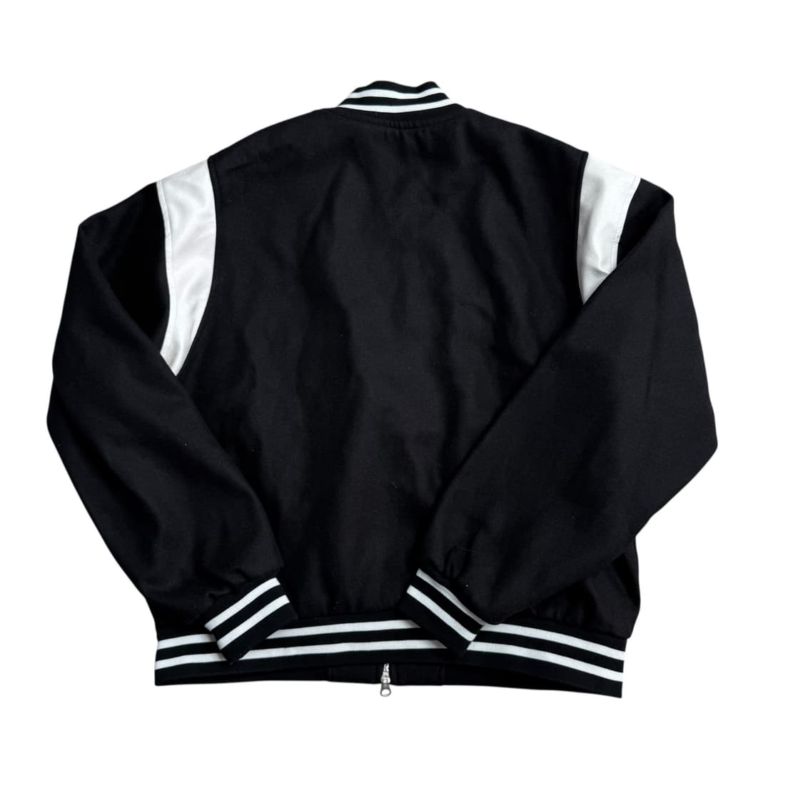 바시티 자켓 상품이미지3