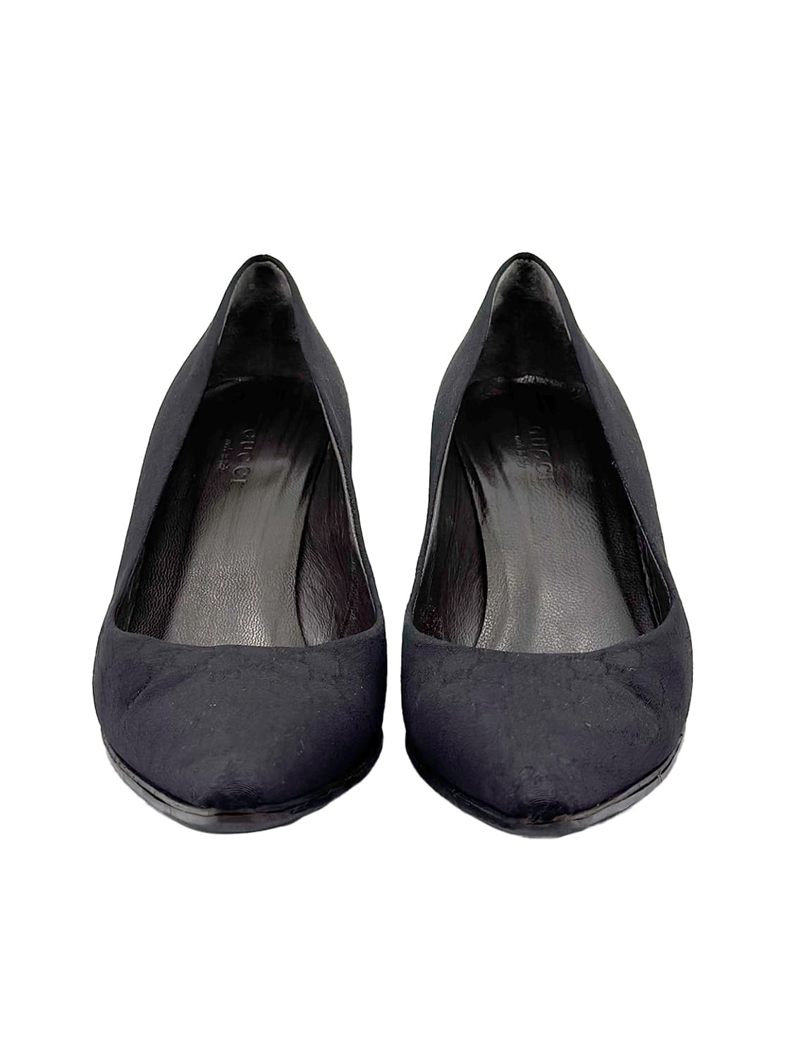 Gucci Ssima Jacquard Pumps/ 37 상품이미지2