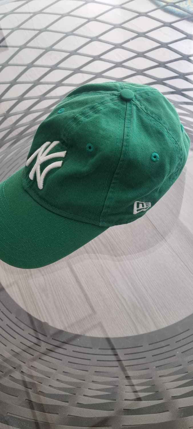 NEW ERA 9TWENTY x MoMA 콜라보 뉴욕양키스 캡 (정품) 상품이미지3