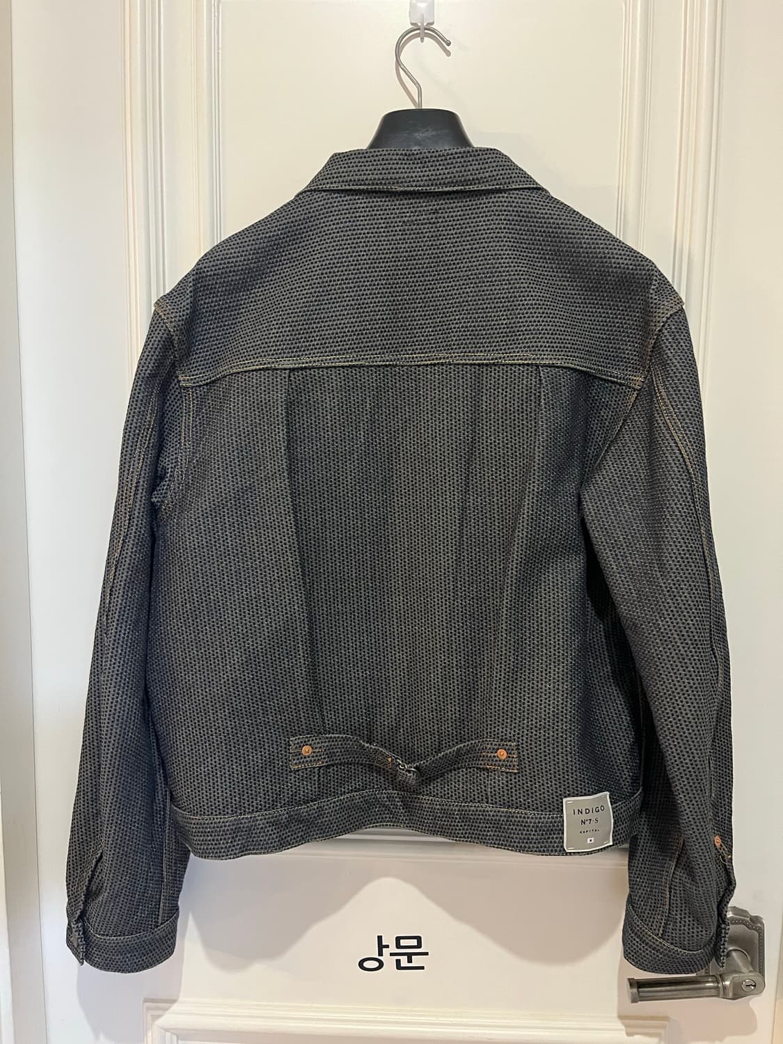 캐피탈센츄리 no7 4사이즈 상품이미지2