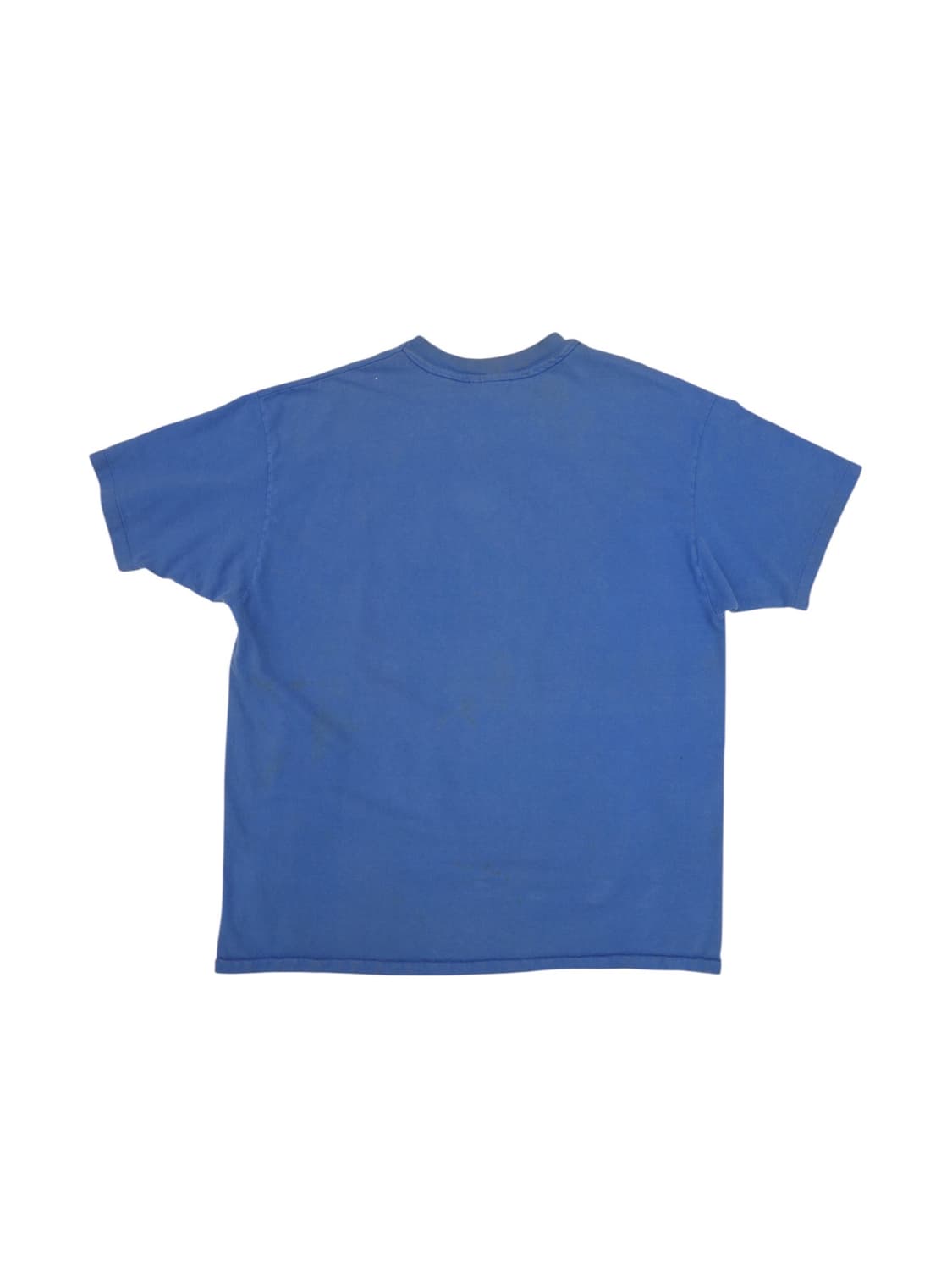 90‘s 라디오 헤드 빈티지 밴드 티셔츠 상품이미지4