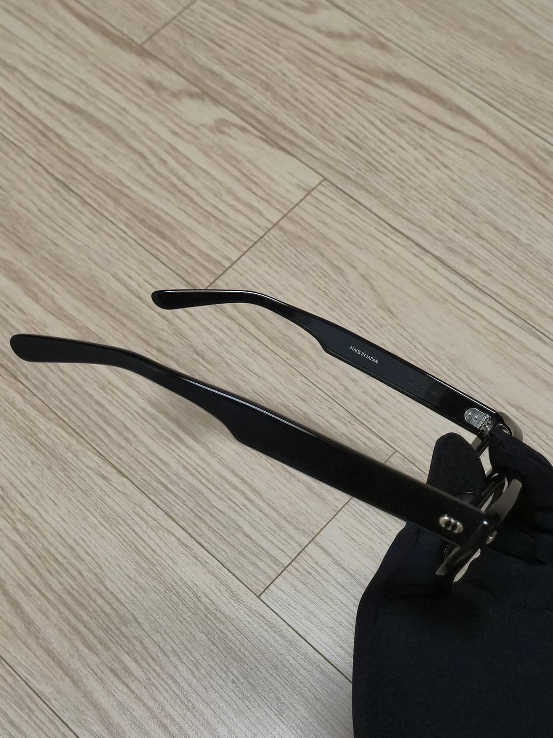 하이칼라 사비 선글라스 상품이미지5