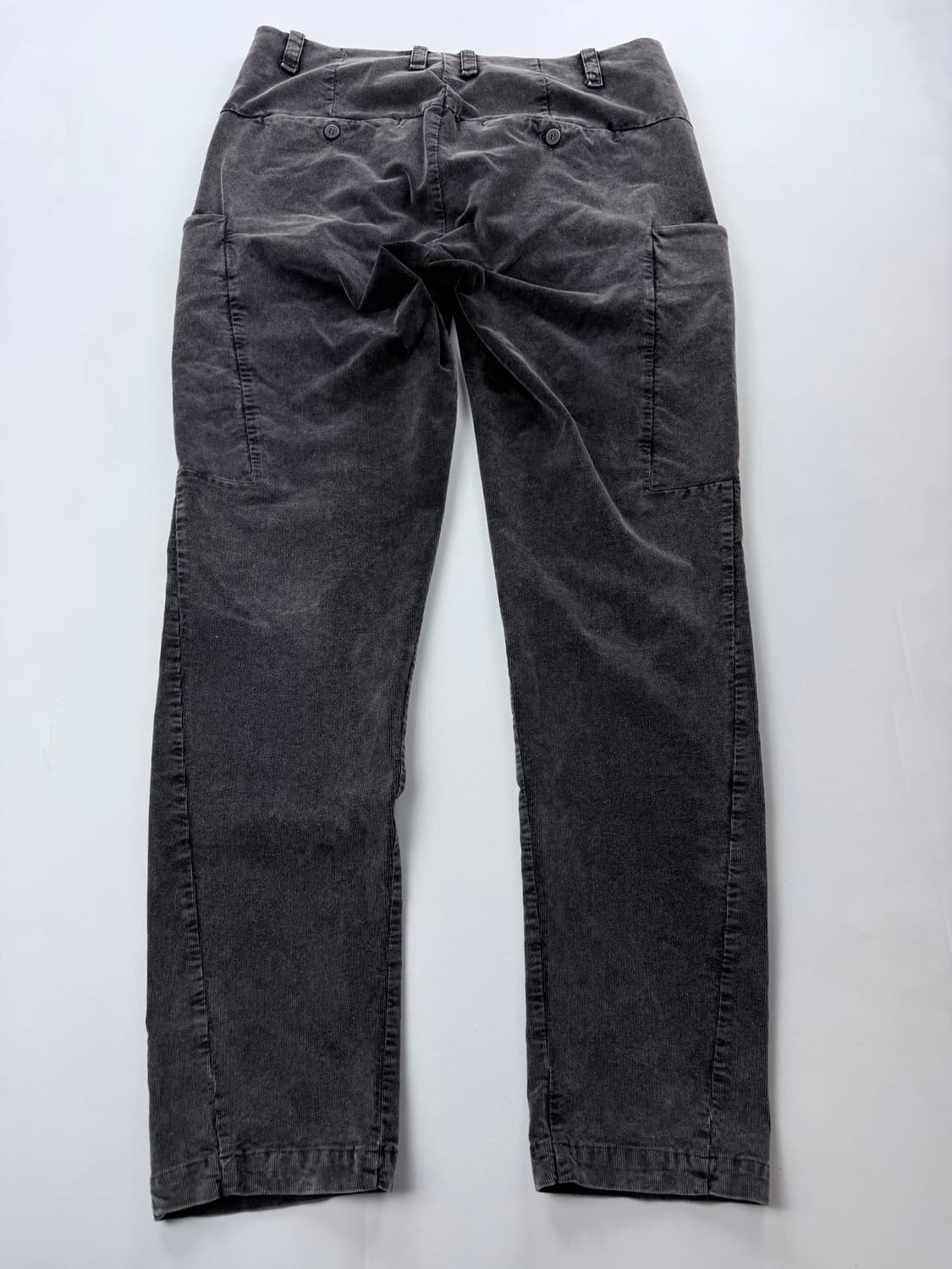 Transit side pocket corduroy pants 상품이미지6