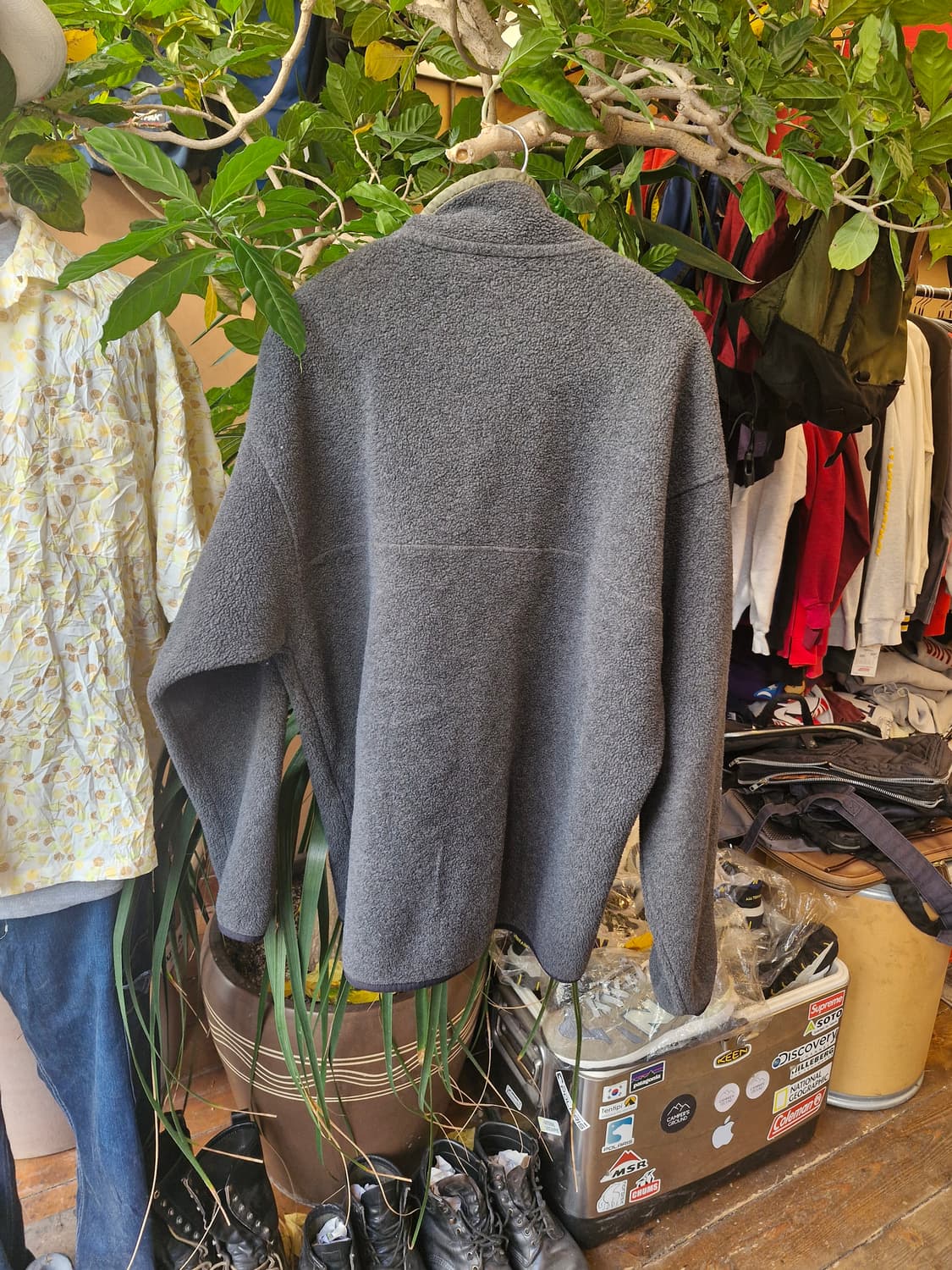 Z-289 파타고니아 신칠라  상품이미지2