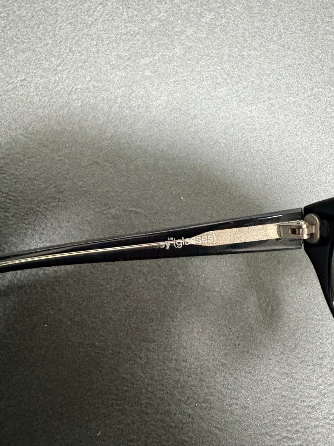 스투시 마이클 안경 상품이미지4