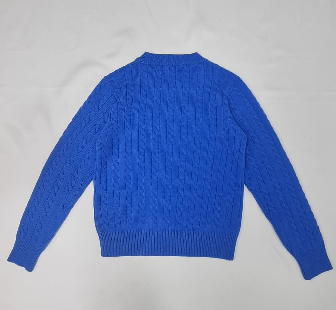 LAVIEDU 라비두 울,캐시미어 혼방 니트 Free _ 여성 상품이미지5