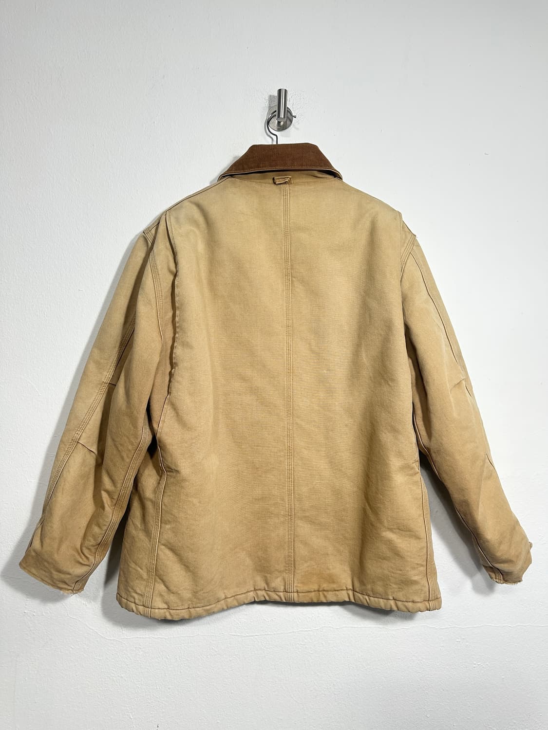 칼하트 워크자켓 XL 상품이미지6