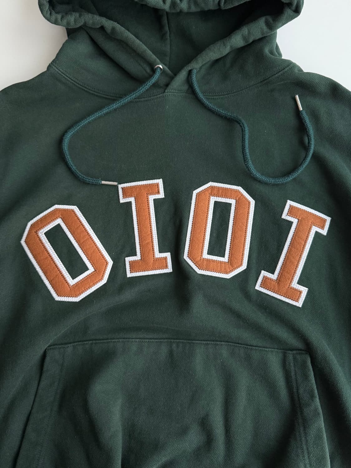 오아이오아이 후드티 상품이미지2