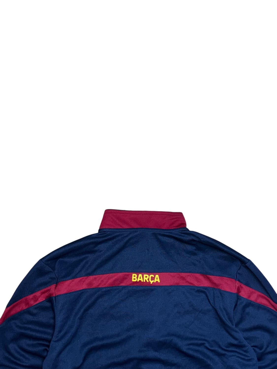 fc 바르셀로나 져지 트랙탑 상품이미지6