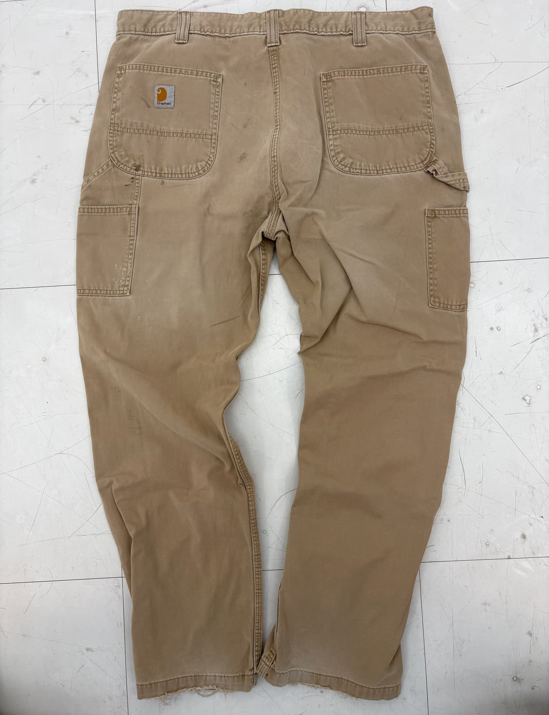 급처 칼하트 팬츠 40 상품이미지2