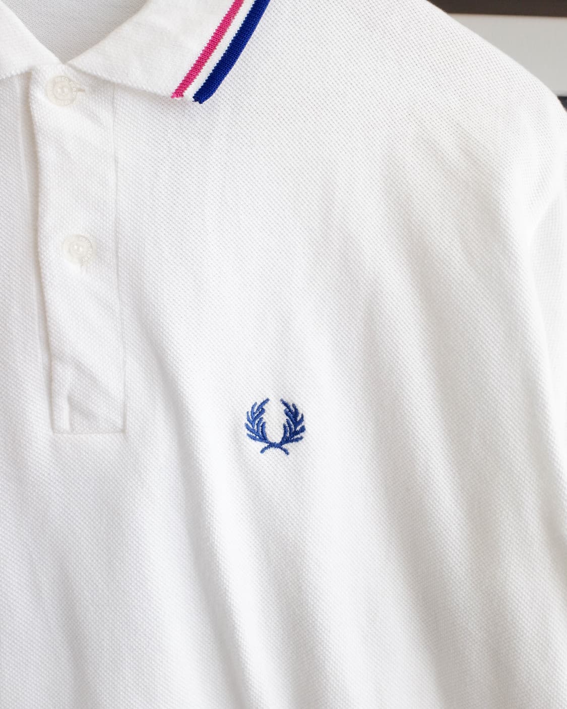 Fred Perry made in england 상품이미지4