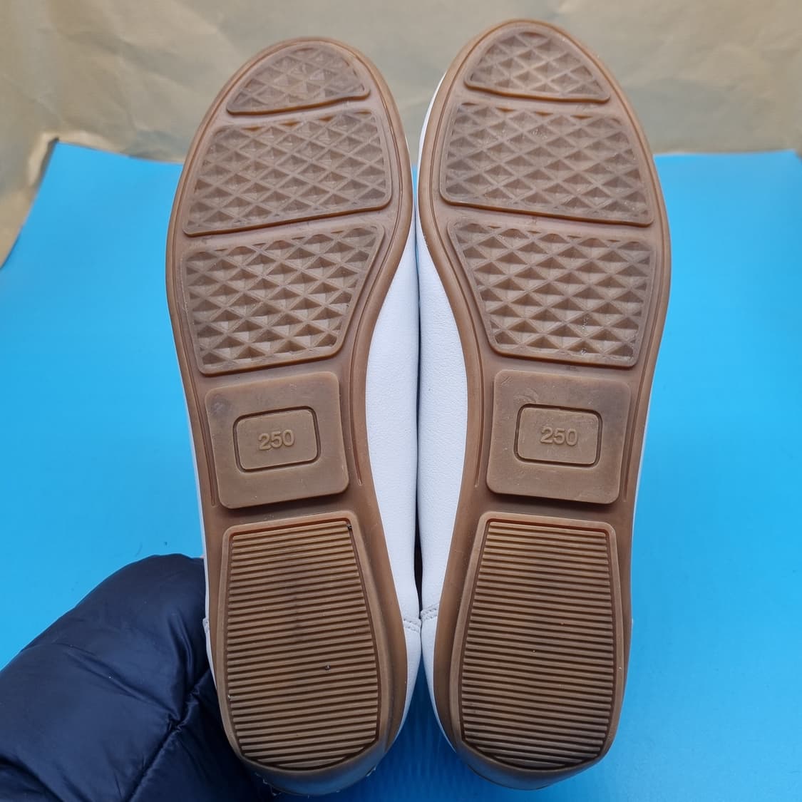 모르간 여성로퍼250 상품이미지3