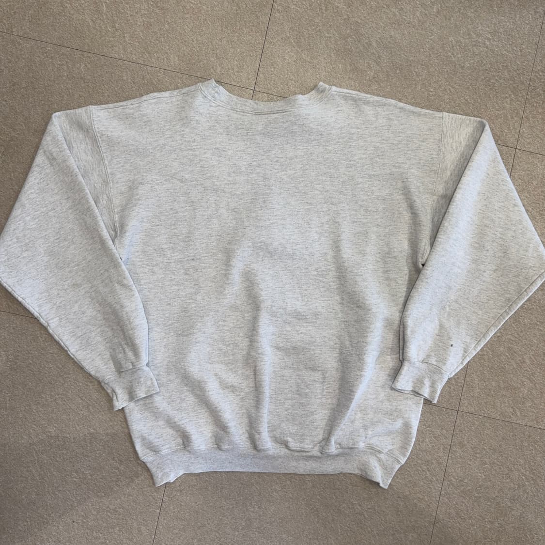 00s 헤인즈 스웻셔츠 상품이미지5