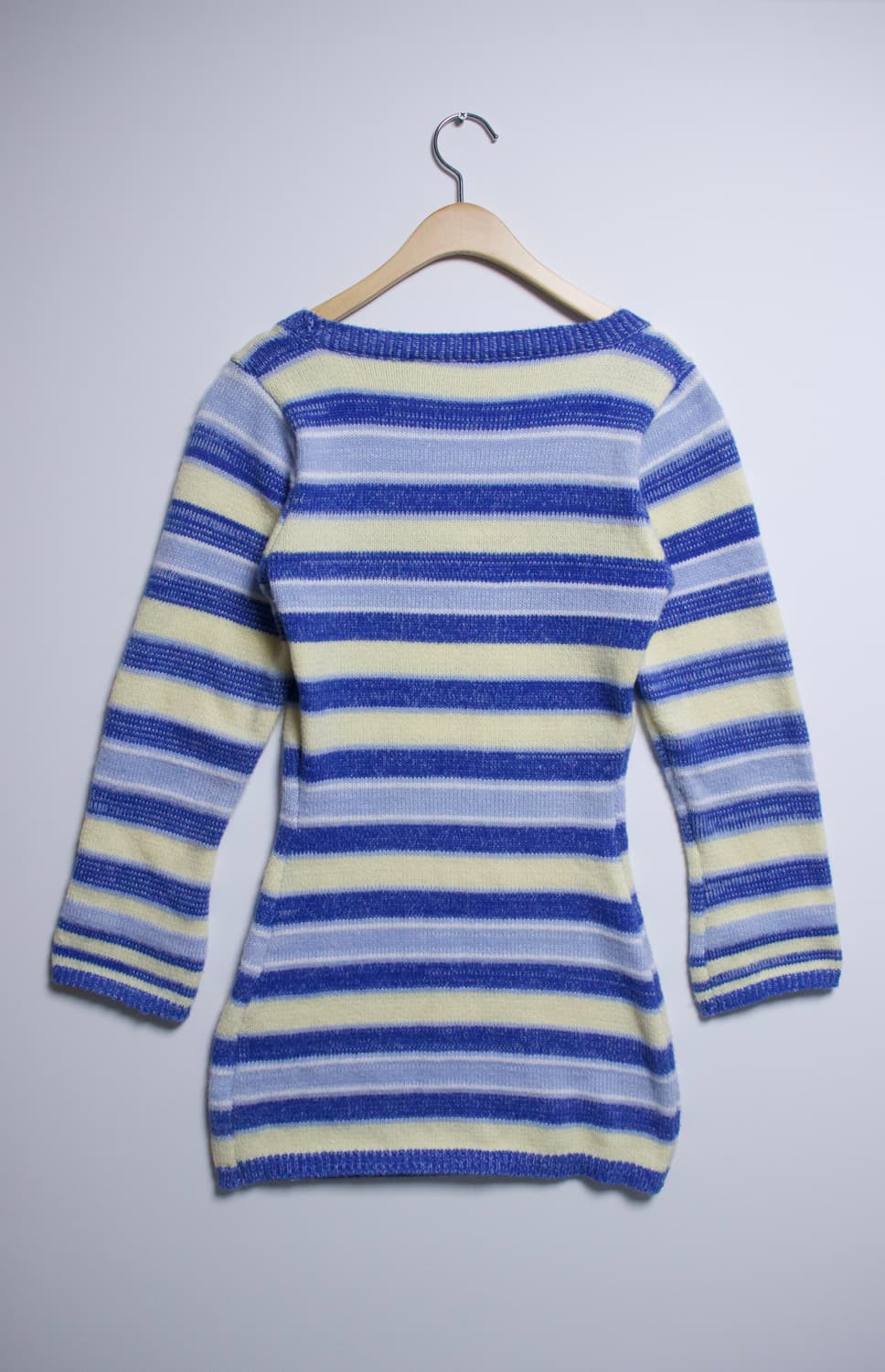 JPN knit one piece 상품이미지4