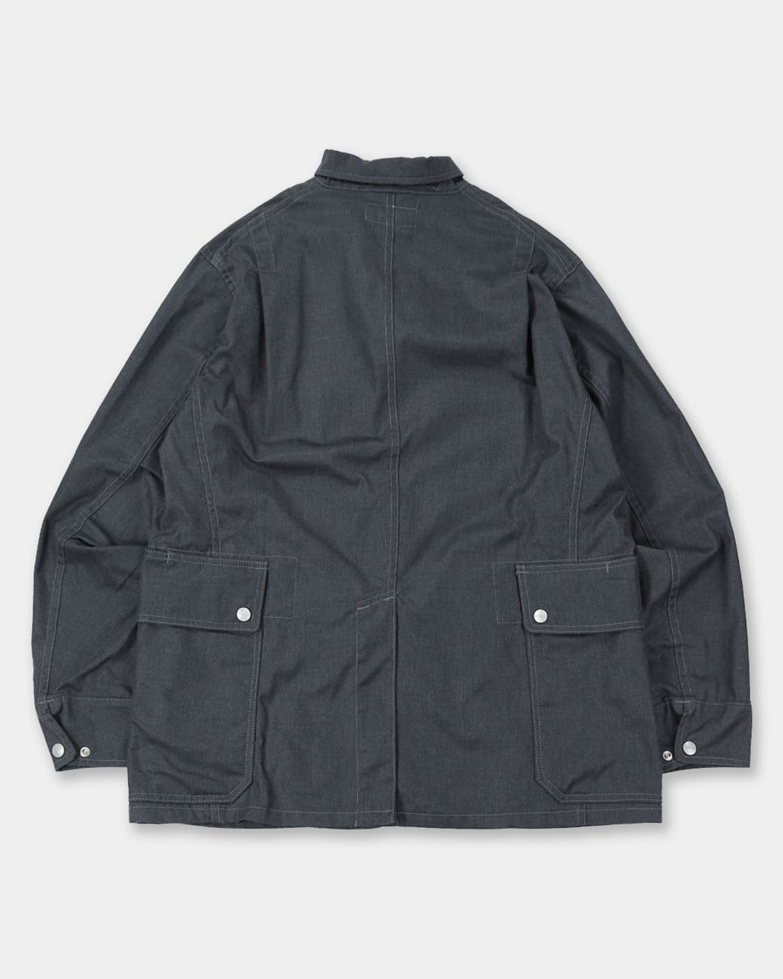 SASSAFRAS Fall Leaf Jacket 상품이미지3