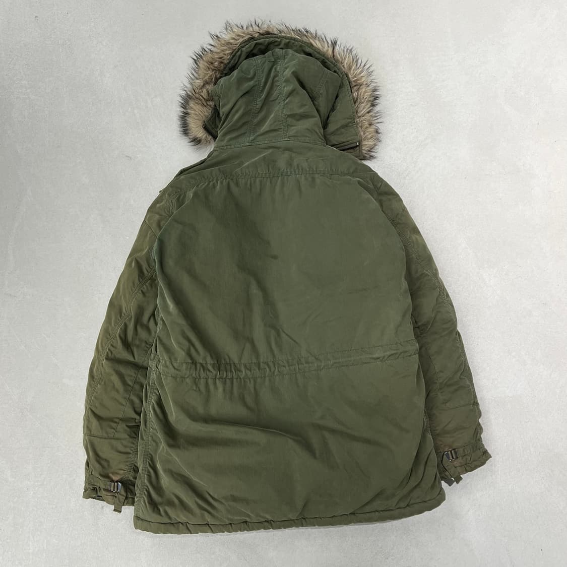 데님앤서플라이 n3b 점퍼 s08899 상품이미지2