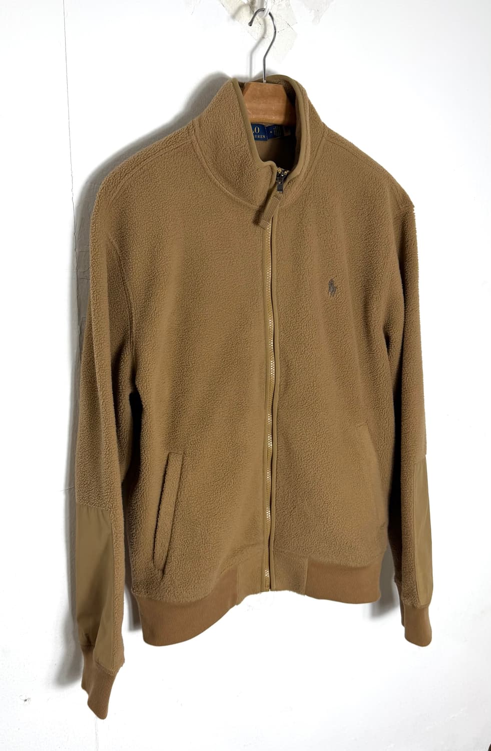 폴로 폴로랄프로렌 폴로후리스 폴로자켓 랄프로렌 상품이미지1