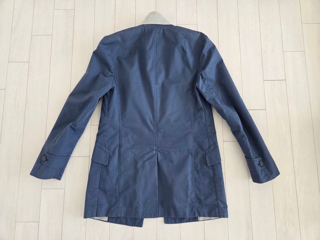 타임 옴므 간절기 자켓 95~100 상품이미지2