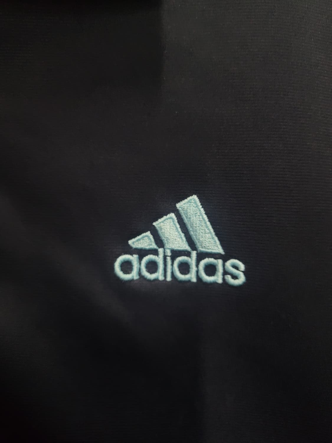 아디다스 곤하 네이비 스카이 시나모롤 트랙탑 져지  상품이미지3