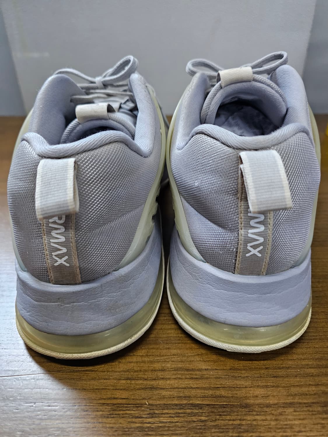 나이키 에어맥스 알파트레이너 상품이미지5