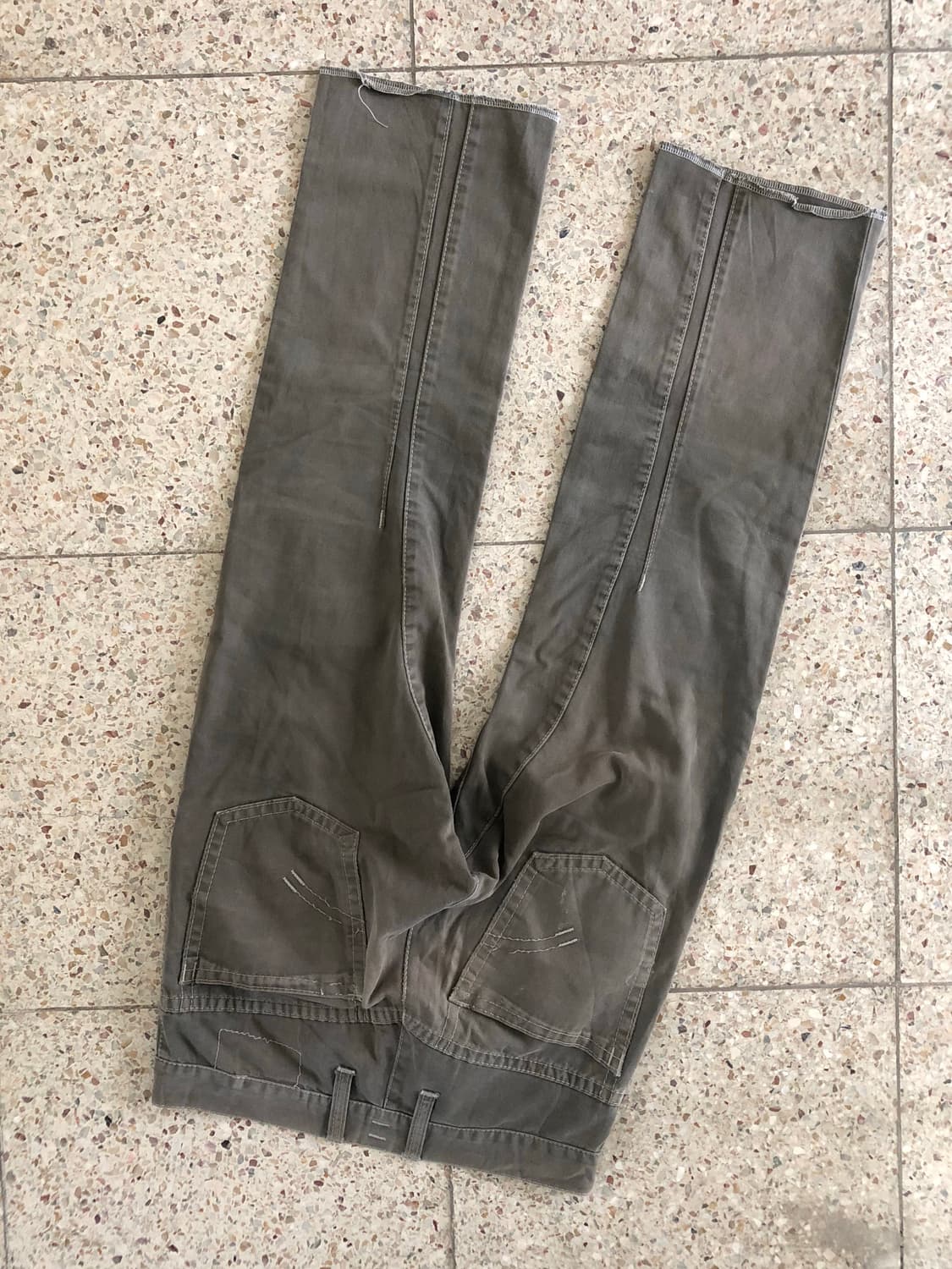 line pt / neil barrett 상품이미지10